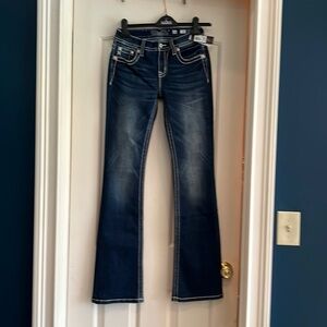 Miss Me Chloe NWT jeans